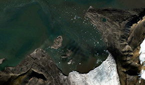 Arctic island discovered by youngsters to be put on maps