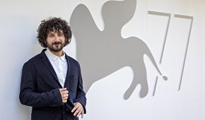 Filipp Yuryev’s “Whaler” shown at the Venice Festival