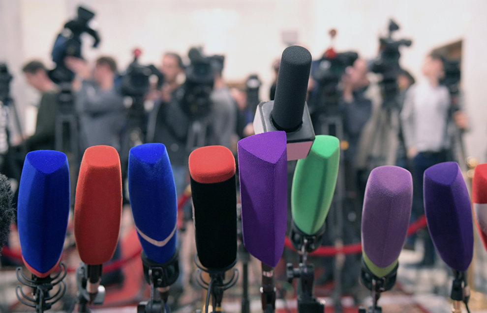 St. Petersburg, Murmansk to host 1st International Arctic Media Congress