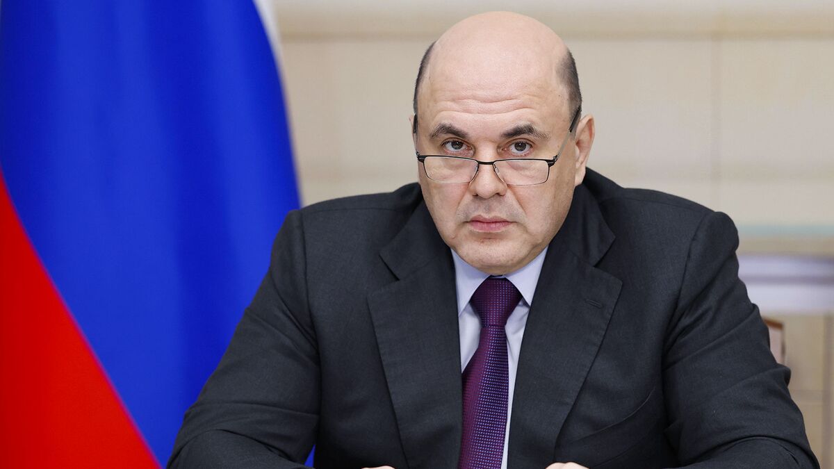 Mikhail Mishustin renews line-up of State Commission for Arctic Development