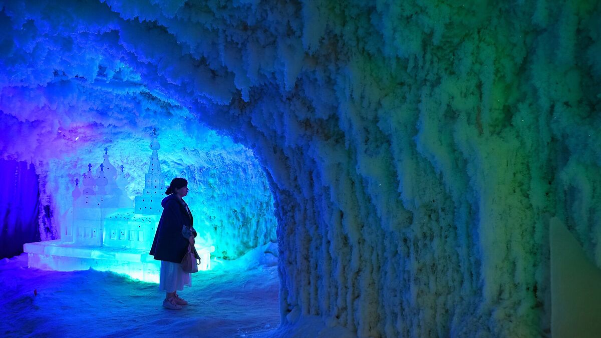 Permafrost and how it affects human beings