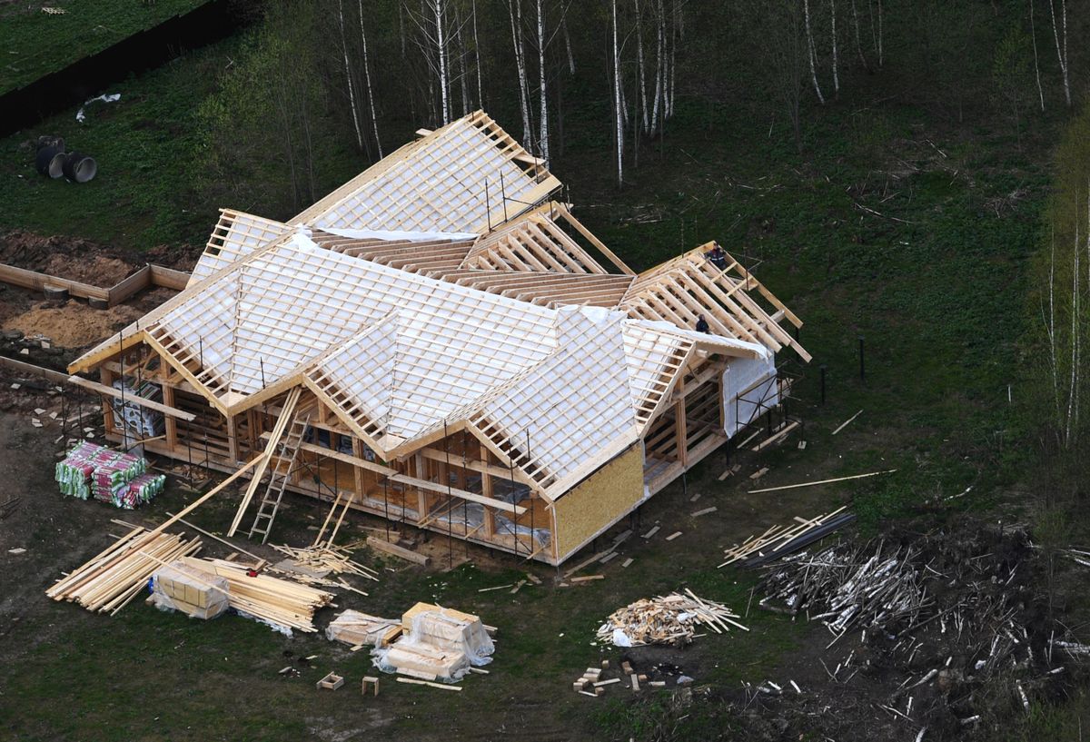 Almost 160,000 families take out low-interest Far Eastern and Arctic mortgages
