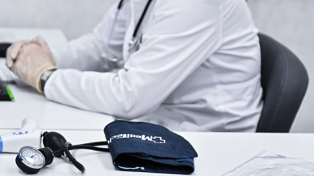 Government to allocate 460 million rubles for paying Far Eastern medical personnel

