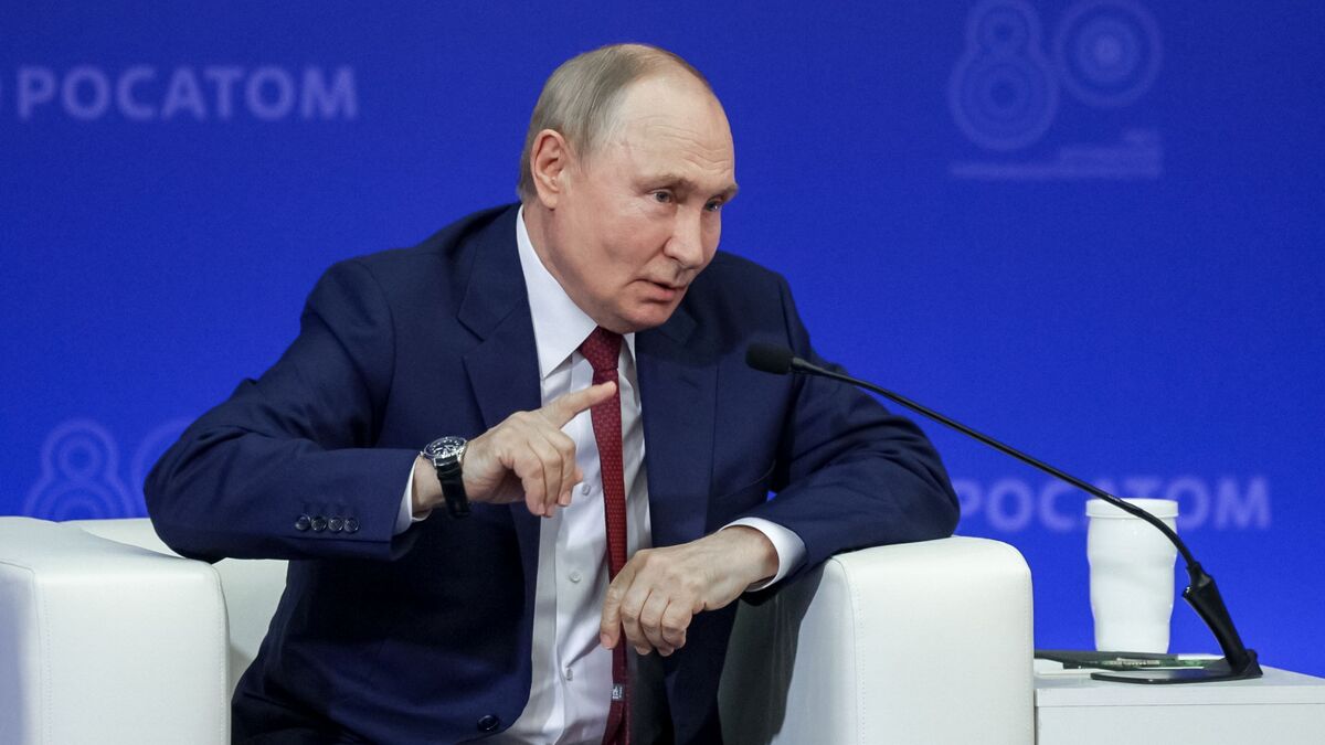 President orders incentives to develop hard-to-recover hydrocarbon reserves in Nadym-Pur-Taz region

