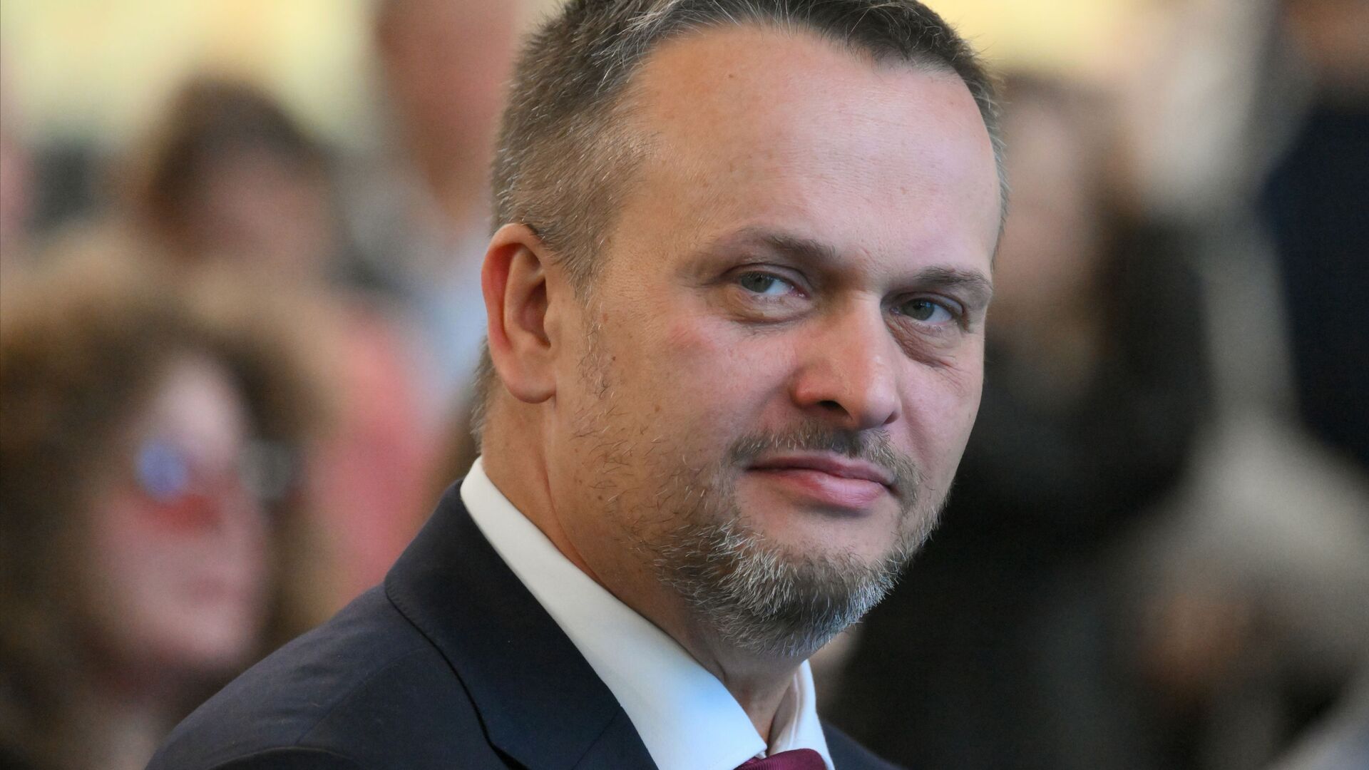 Minister of Transport: The Northern Sea Route should be unmanned  - РИА Новости, 1920, 04.09.2025