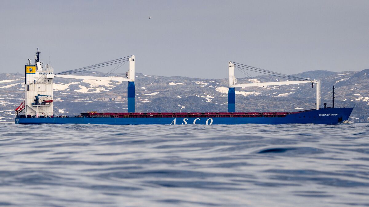 Single merchant marine operator to ensure transparent northern delivery rates