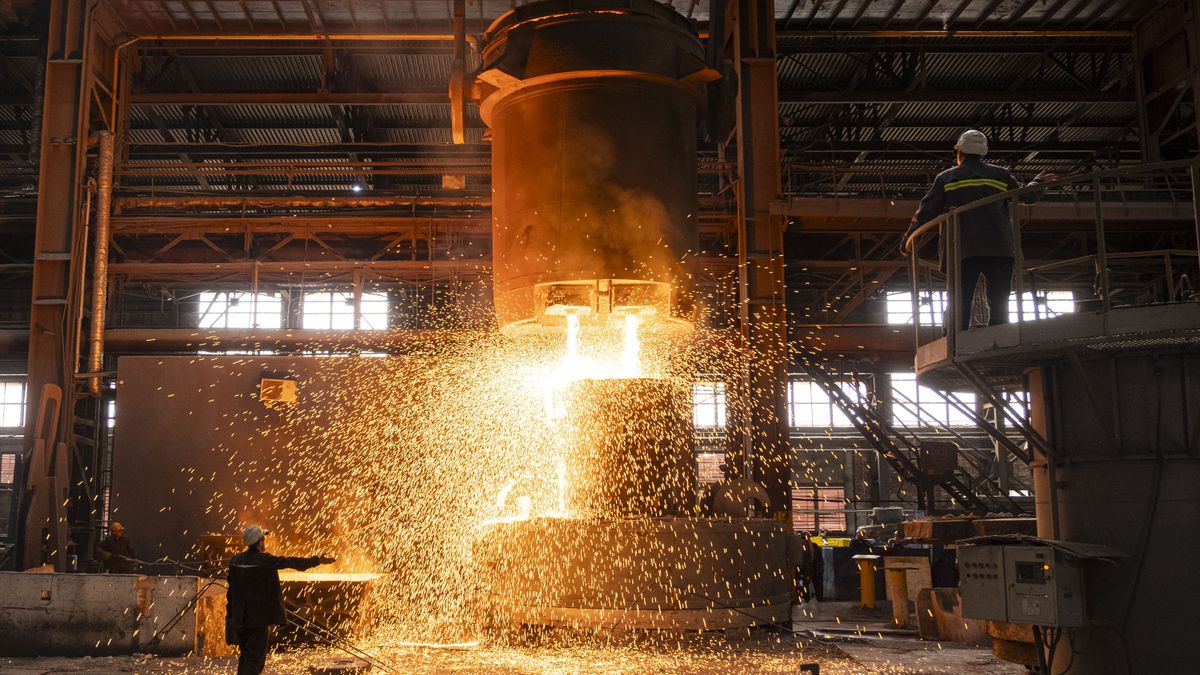 Tin deposit in Yakutia to receive electricity from Nuclear Power Plant