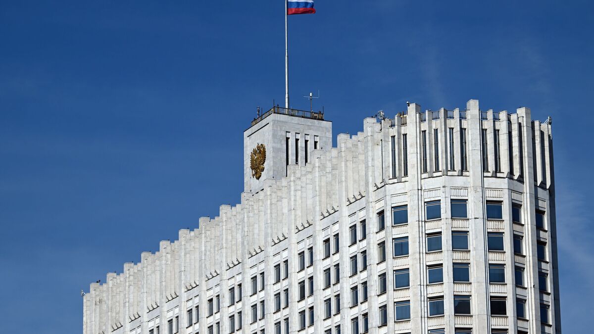 The government to relaunch Far East development strategy