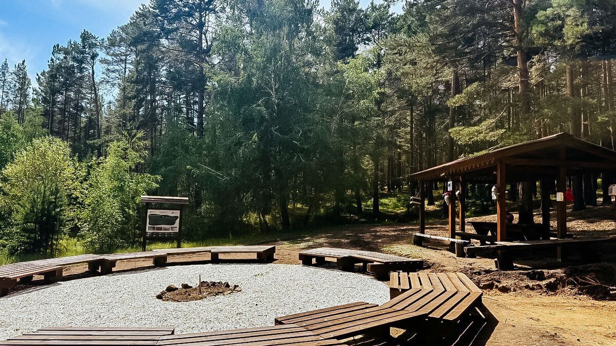 Buryatia to open the Russian Far East’s longest tourist path