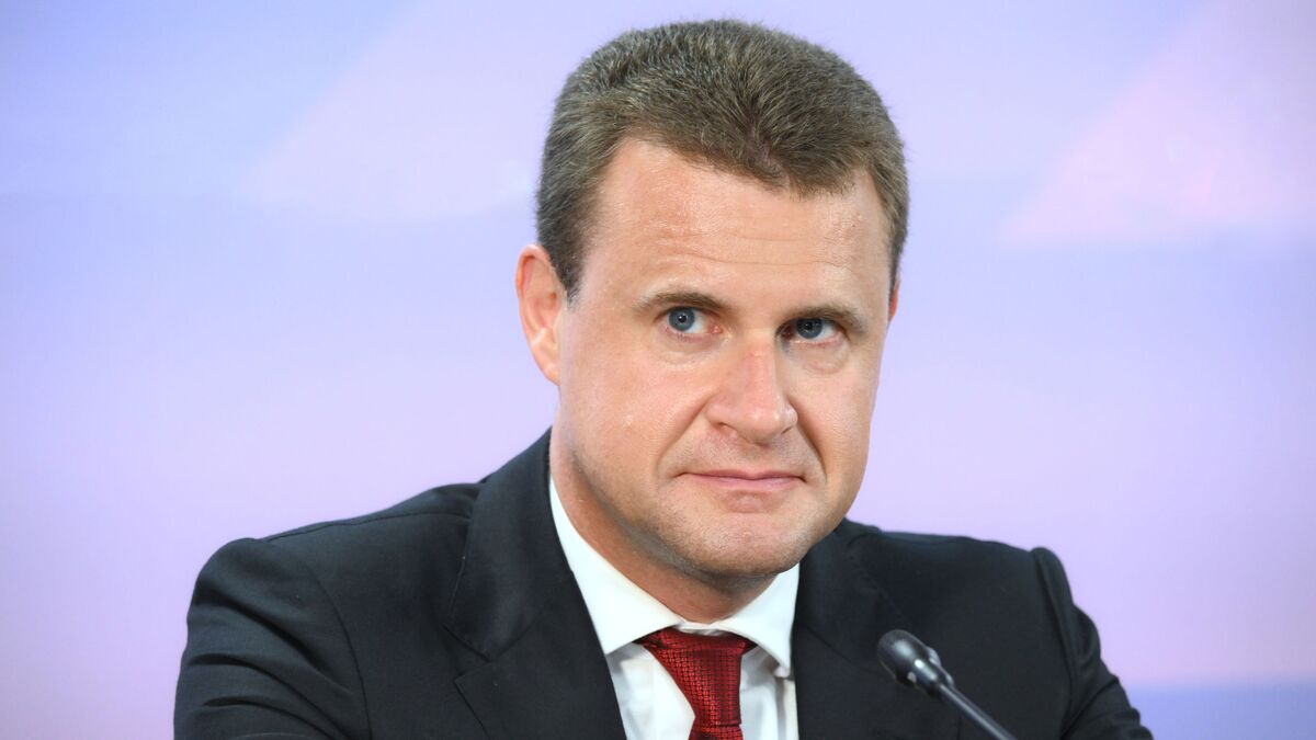 Alexei Chekunkov: Concept of single preferential regime for Far Eastern Federal District and Russian Arctic drafted