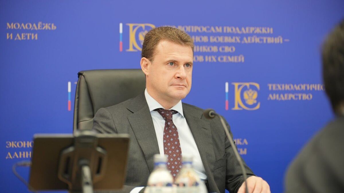 Alexei Chekunkov on implementing presidential NSR-Arctic instructions