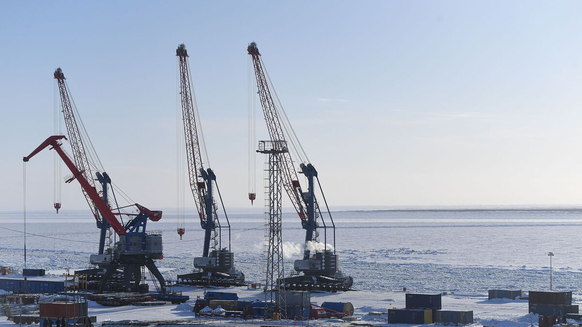 Northern delivery projects to get bigger treasury loans from 2026