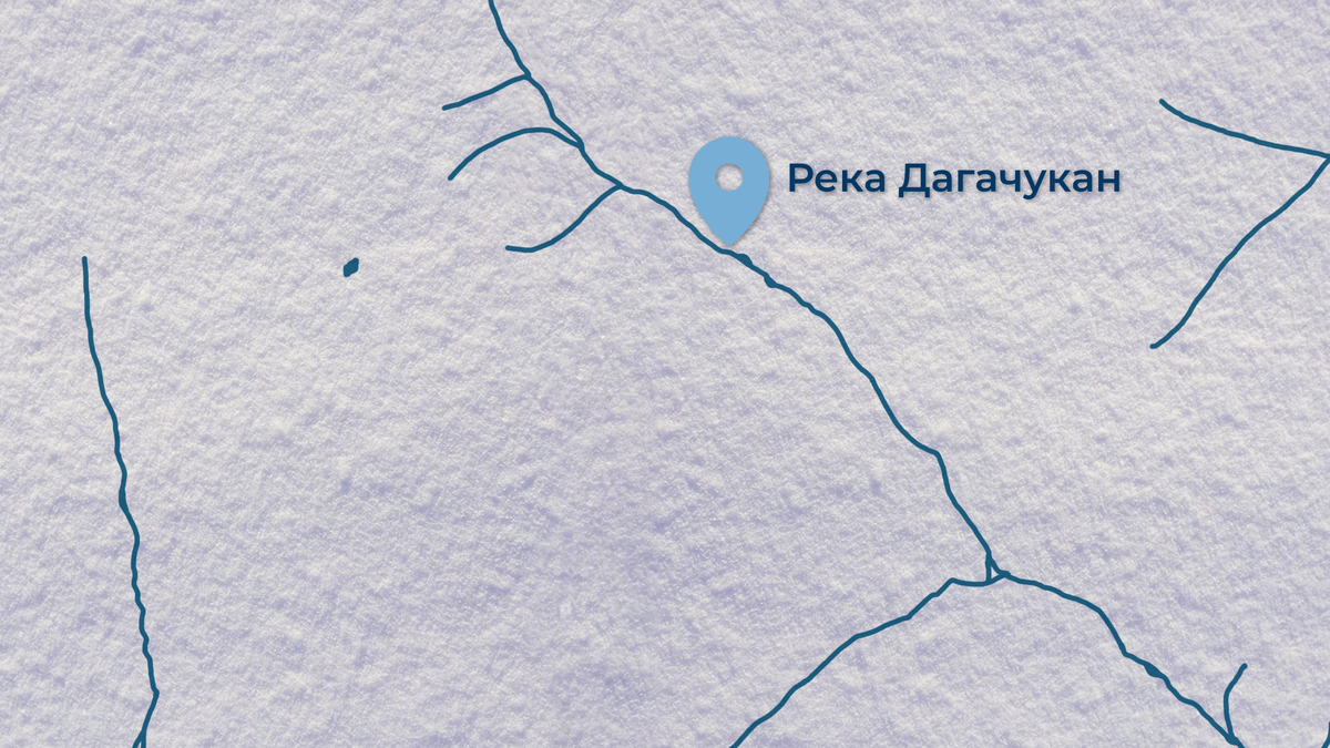 Evenk river receives official name