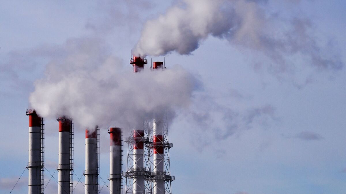 Sakhalin and Yakutia agree on joint work to promote low-carbon development