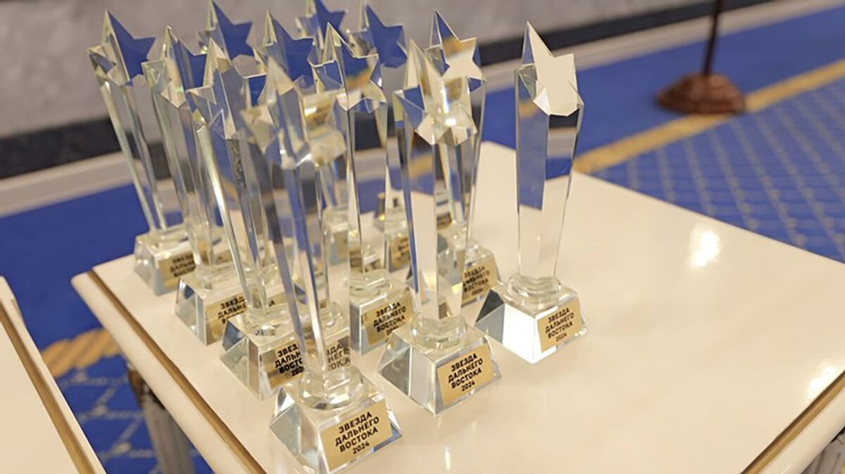 Eighth Far Eastern Star Prize social-business competition kicks off