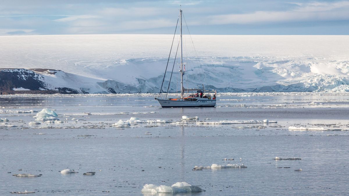 New standards for ships operating in polar waters to be enacted from January 1, 2026