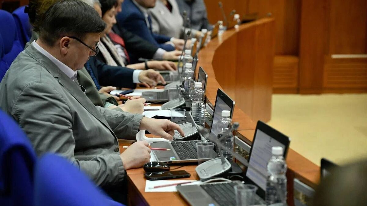 Chukotka Legislative Assembly passes regional budget for 2026