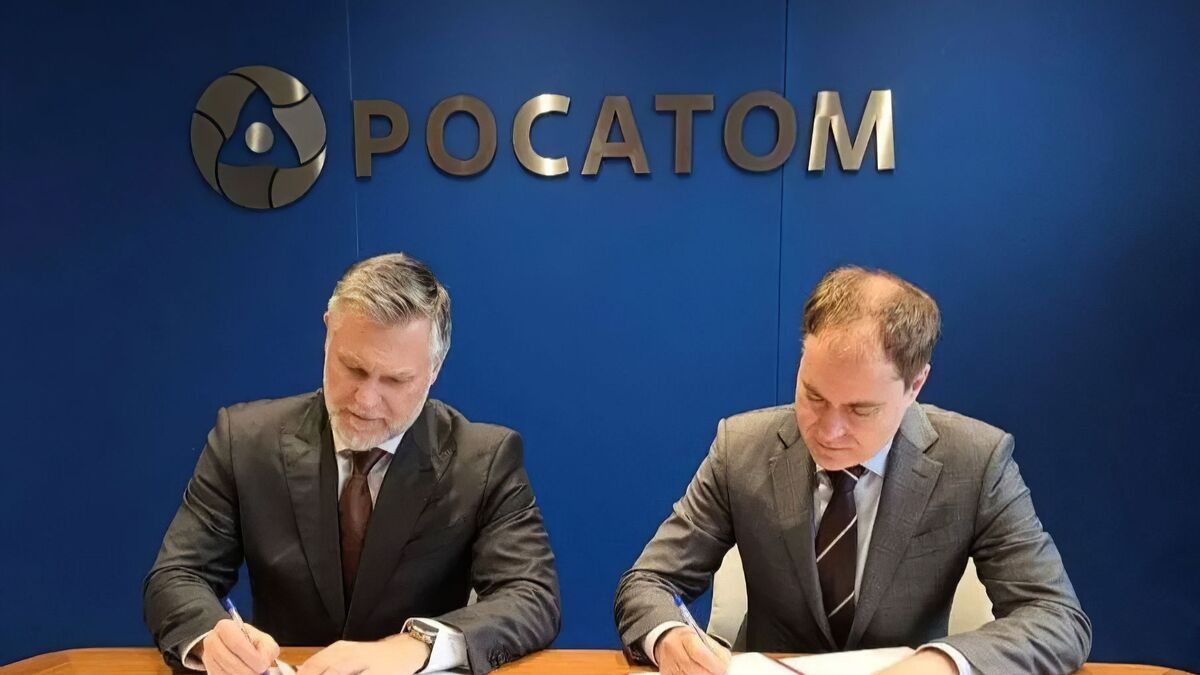 Yakutia and the single maritime operator for the northern supply haul sign cooperation agreement