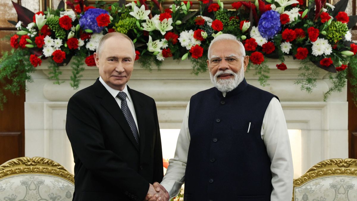 Russia and India set to invigorate their trade and investment cooperation in the Arctic and the Far East