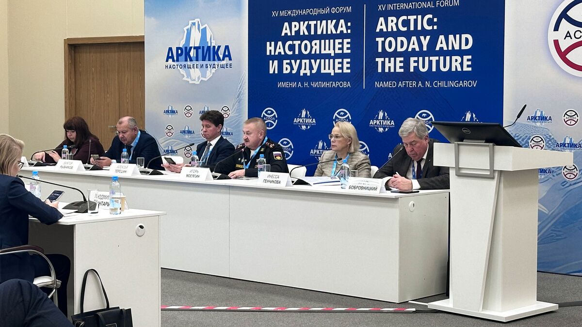 The patient must be stabilized to survive until an evacuation helicopter arrives: Experts discuss emergency medicine in the Arctic