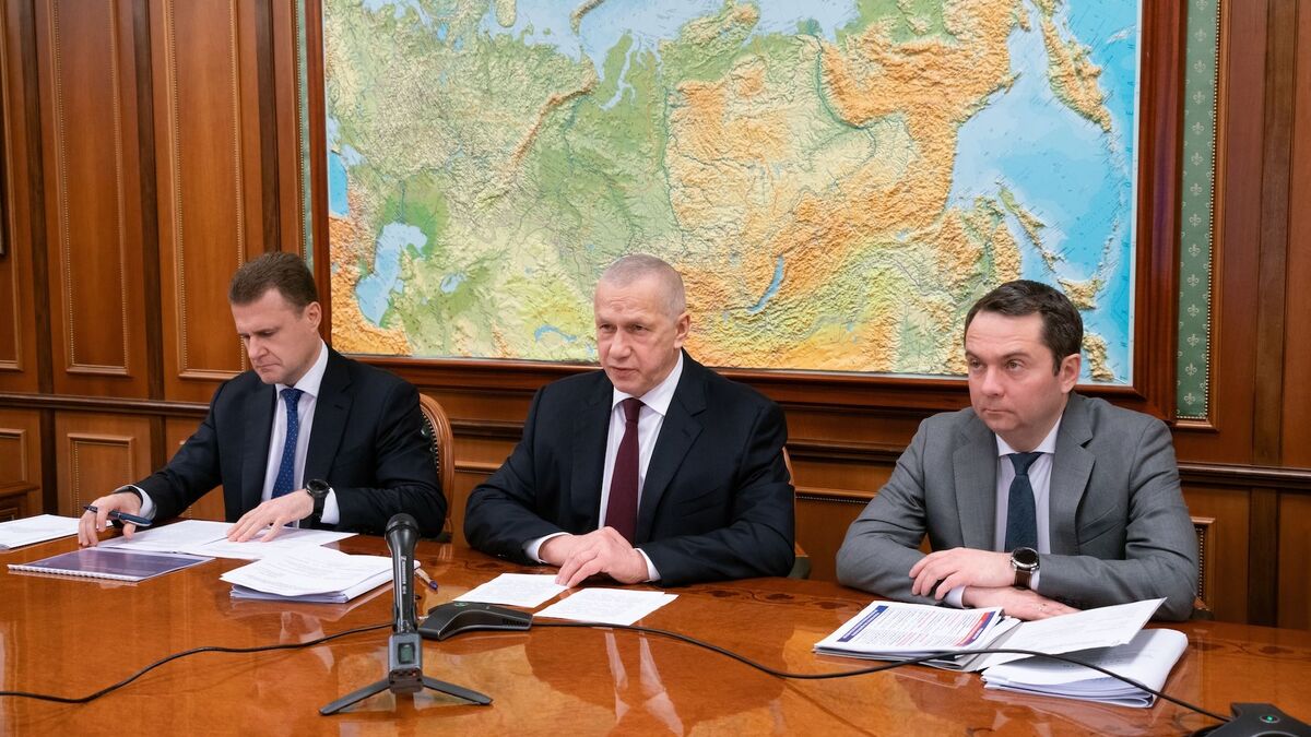 Trutnev: Trans-Arctic Transport Corridor to create new conditions for Russia's economic development