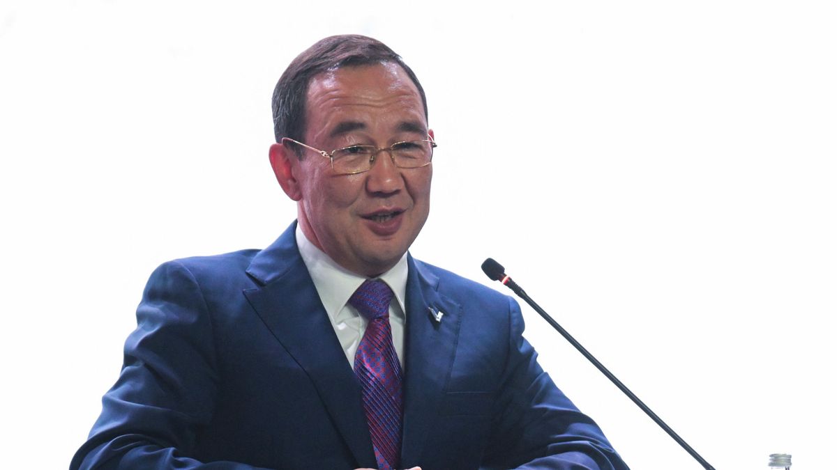 Yakutia Government to update the socioeconomic development strategy 