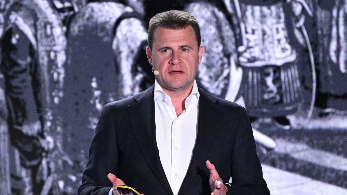 Alexei Chekunkov: Over 1,000 investment projects worth about 2.6 trillion rubles underway in the Arctic