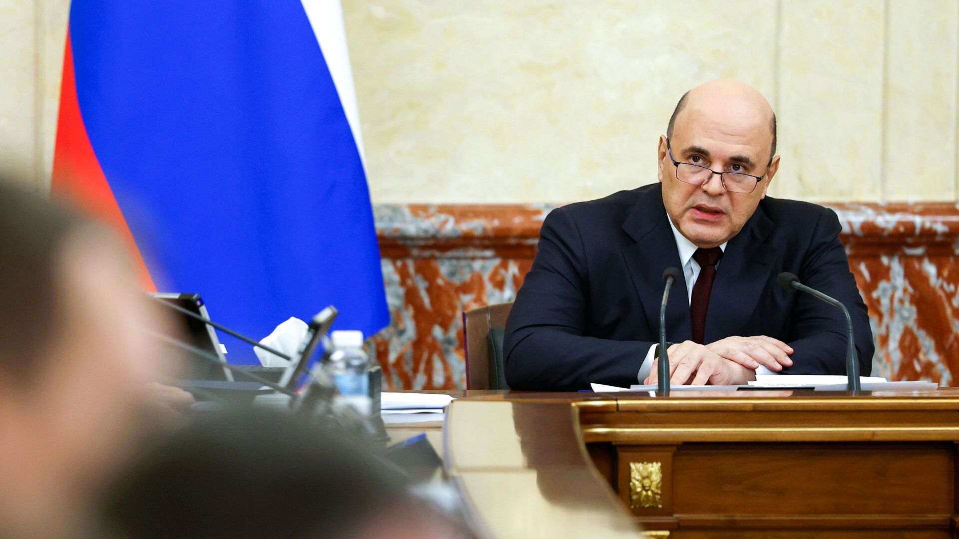 Government earmarks over 1.3 billion rubles for construction of crab fishing vessels in Russia’s Far East - РИА Новости, 1920, 24.12.2025