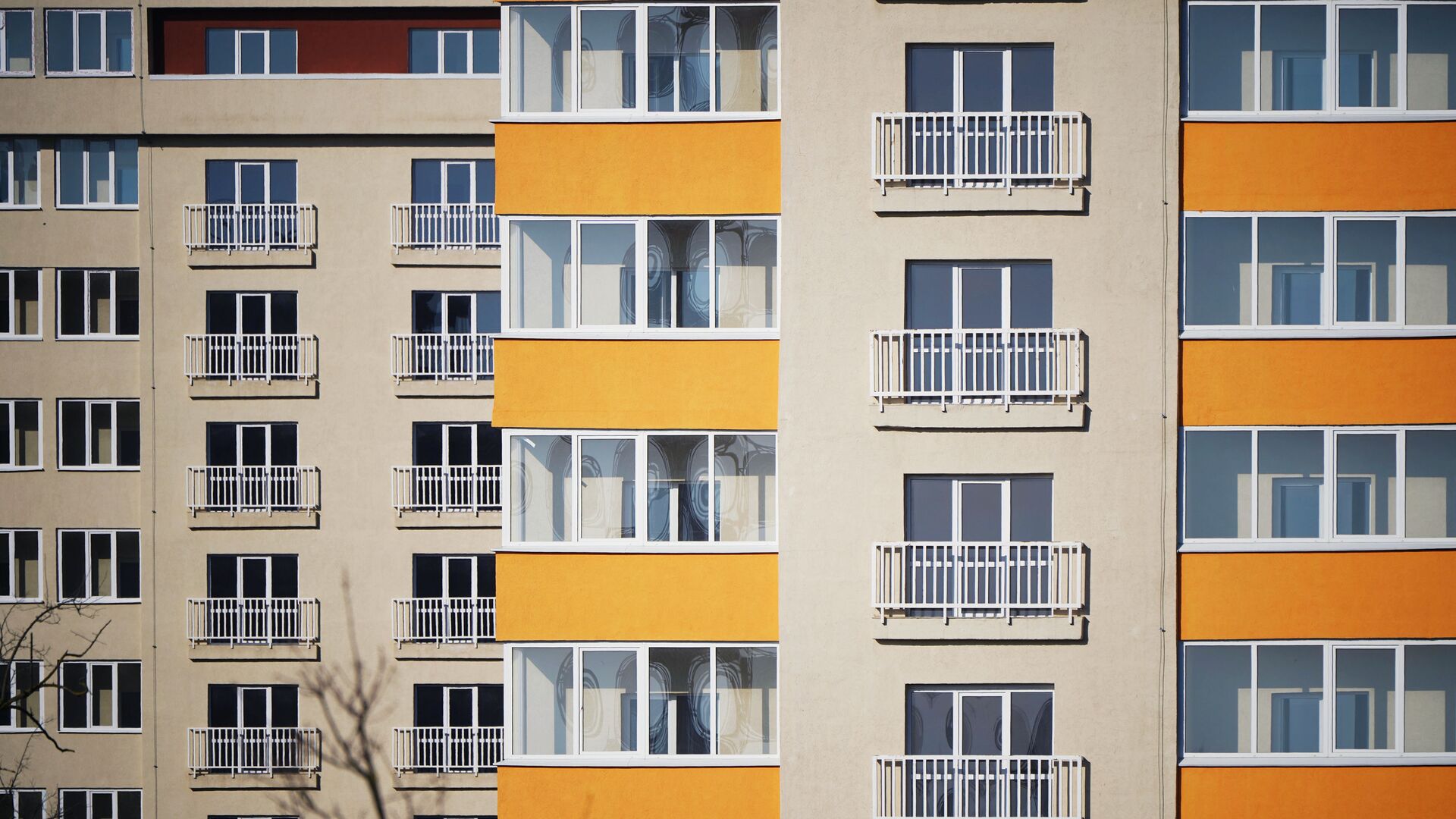 Nenets Autonomous Area government to allocate over 3.3 billion rubles for new infrastructure and housing - РИА Новости, 1920, 13.01.2026