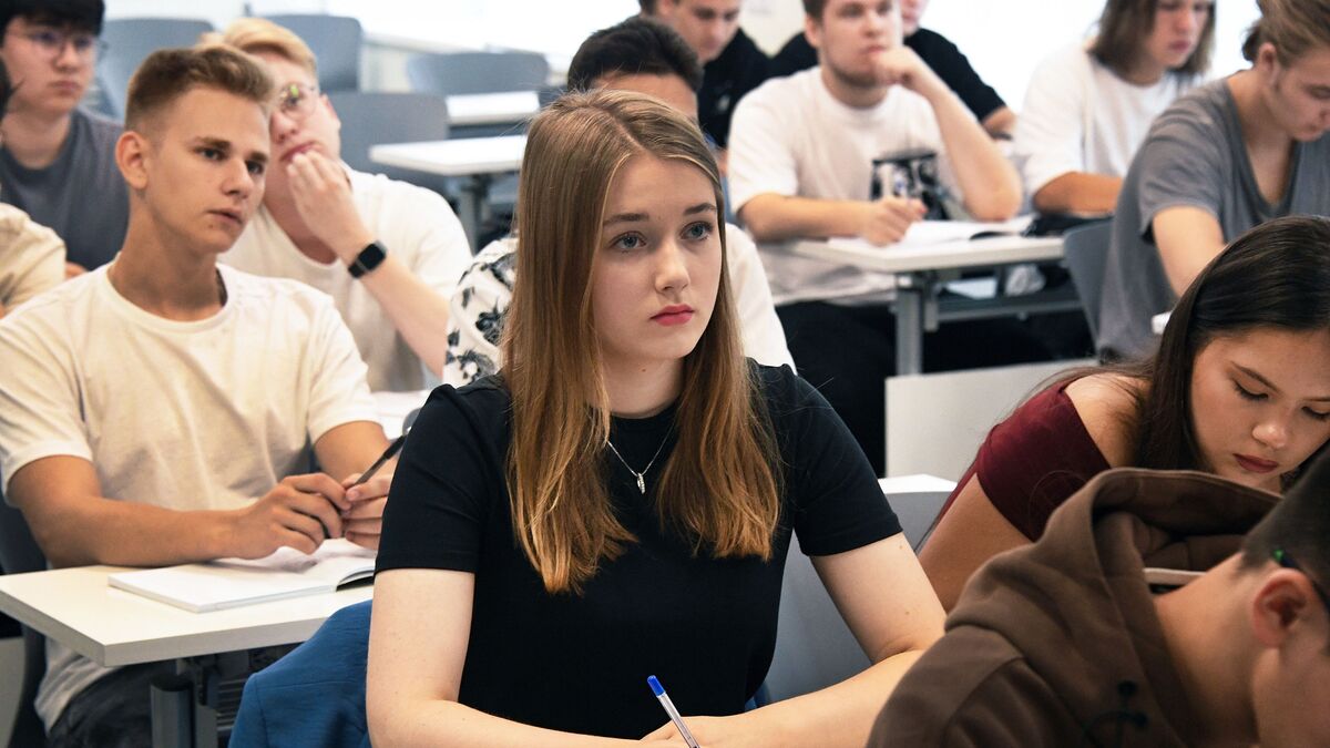 Russian universities to train “Arctic cosmonauts”