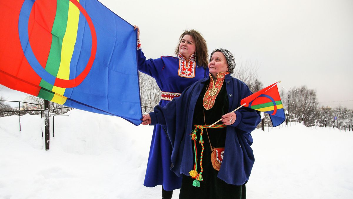 Sámi National Day to be marked in the Murmansk Region on February 6