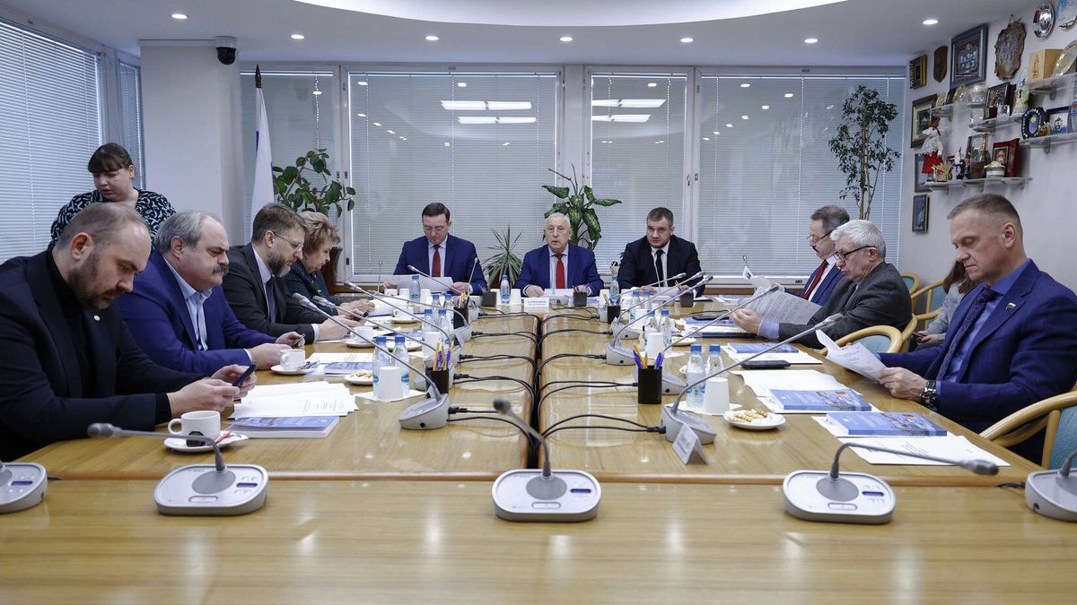 Preferential treatment bill for FEFD and Arctic to be presented in May 2026 