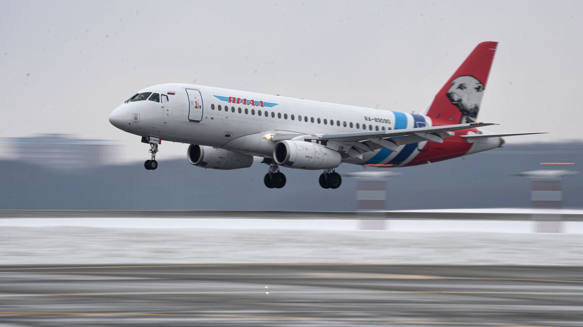 Yamal to get over 1.8 billion rubles in air ticket subsidies this year