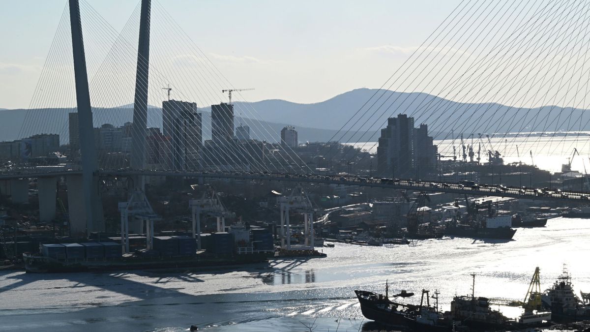 Primorye and Murmansk Region to get infrastructure loans worth over 13.5 billion rubles