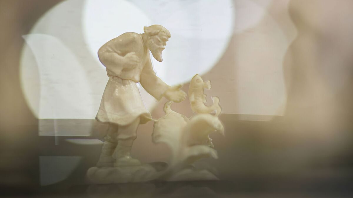 Two Pomorye handicrafts added to Russian cultural assets registry