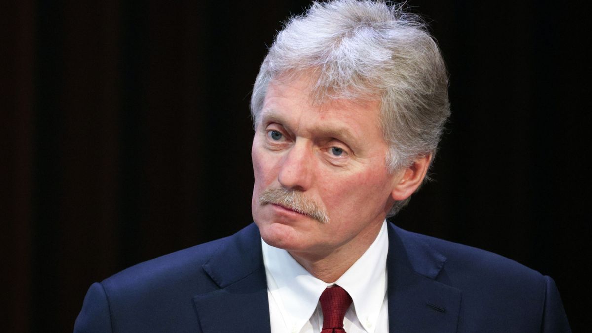 Kremlin responds to Kallas on Arctic security 