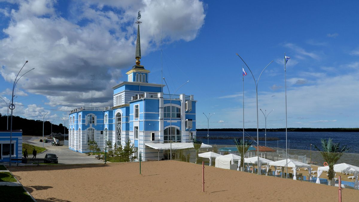 Khabarovsk Territory to receive 66.5 million rubles for developing tourism industry