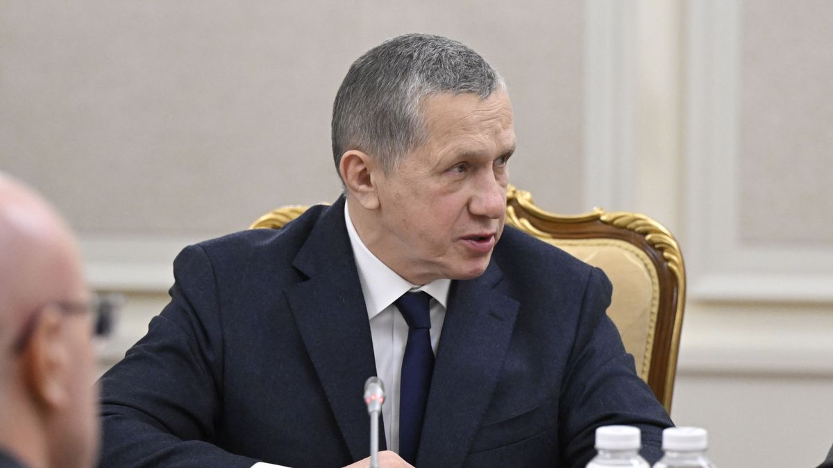 Yury Trutnev: Kuril Islands implementing 55 investment projects under two preferential regimes