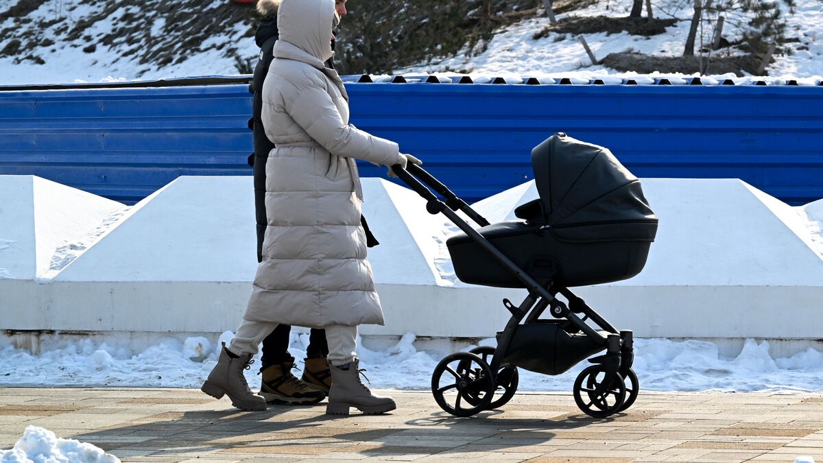 Demographic Policy Strategy for the Far East through 2030 approved with projections until 2036