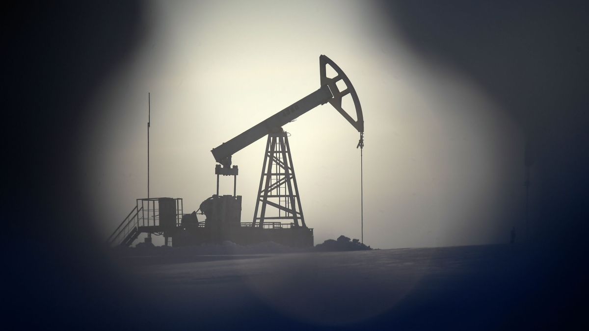 Scientists discover Yamal oilfield, the largest in 30 years