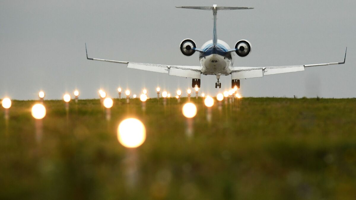 Ministry of Transport discusses upgrading of Yakutian airports