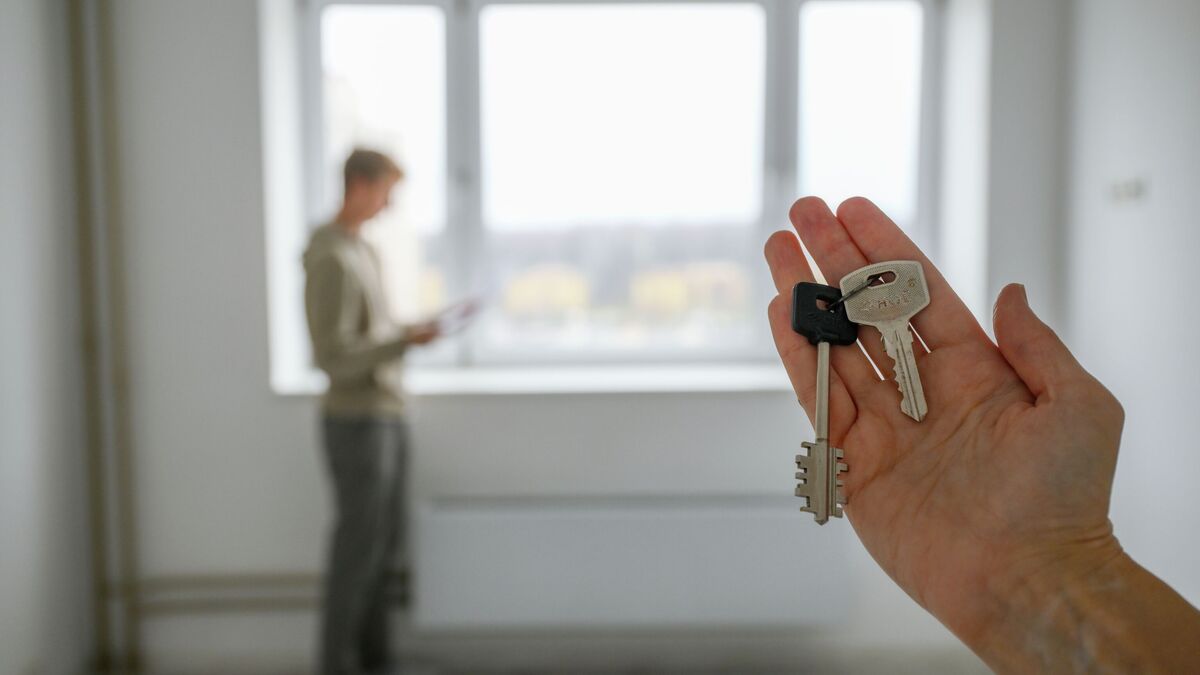 Yury Trutnev: 153 rental apartments receive tenants in Khabarovsk Territory and Chukotka capitals