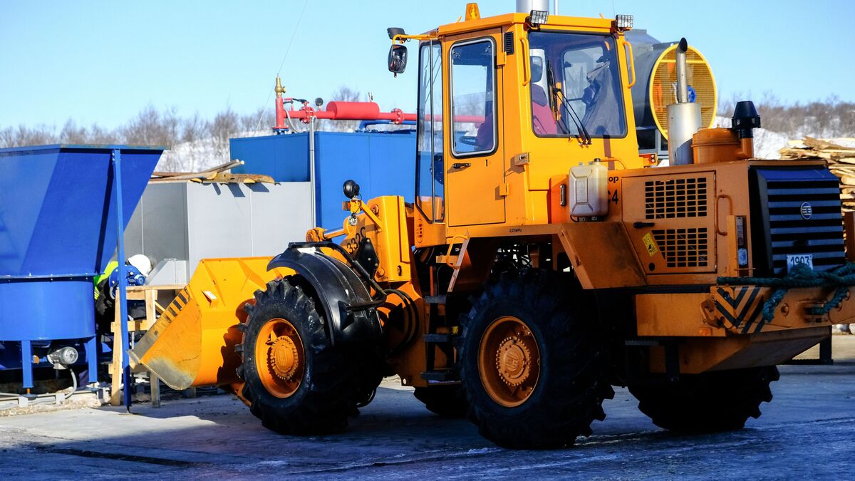 Komi Republic to get 746 million rubles for building new material-recovery facility