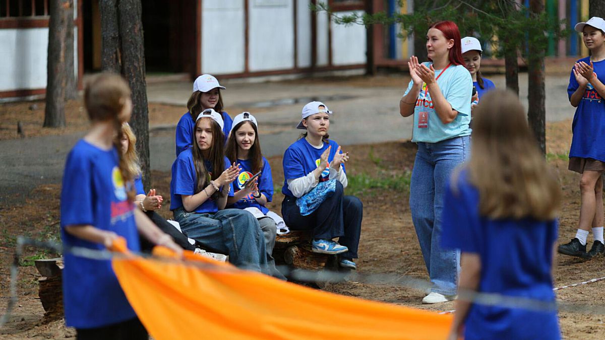 Arkhangelsk Region offers extra compensation for child camp vouchers