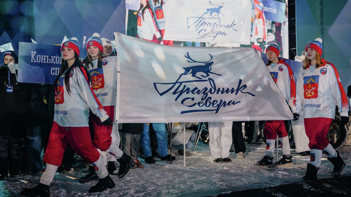 March1: Murmansk to host Polar Olympiad