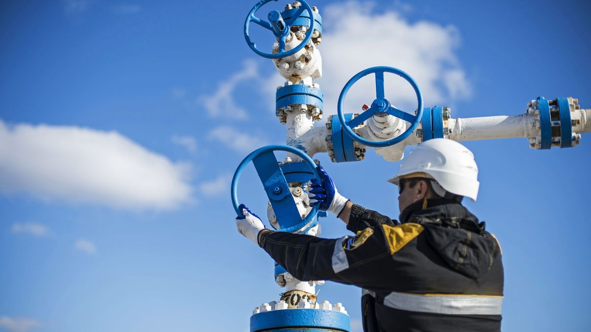 Russian scientists develop safer gas production method for the Arctic