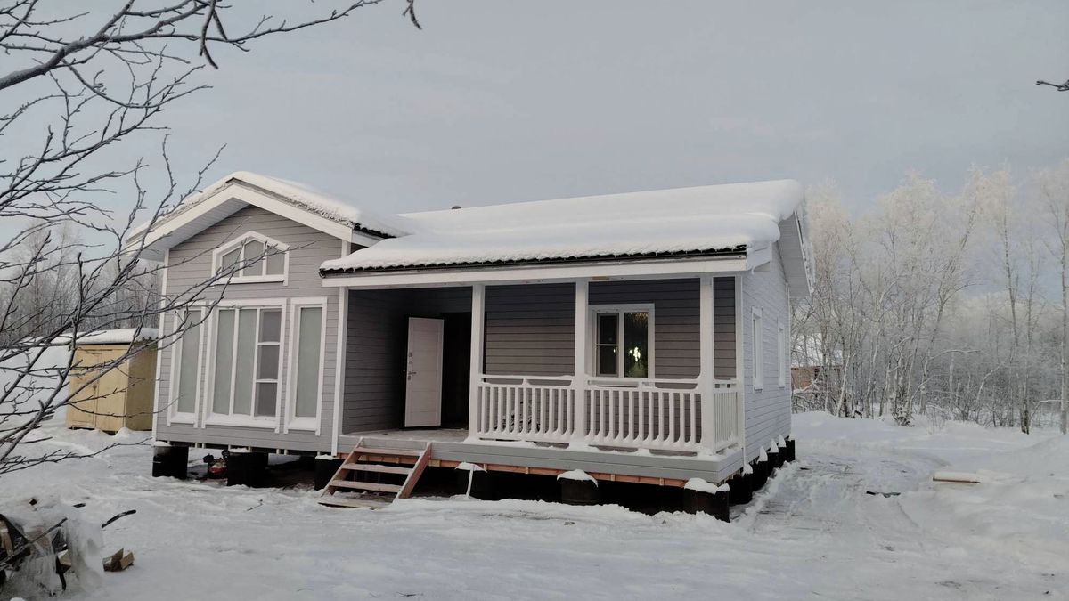 Murmansk Region to launch new phase of the Own Home in Arctic program on March 2