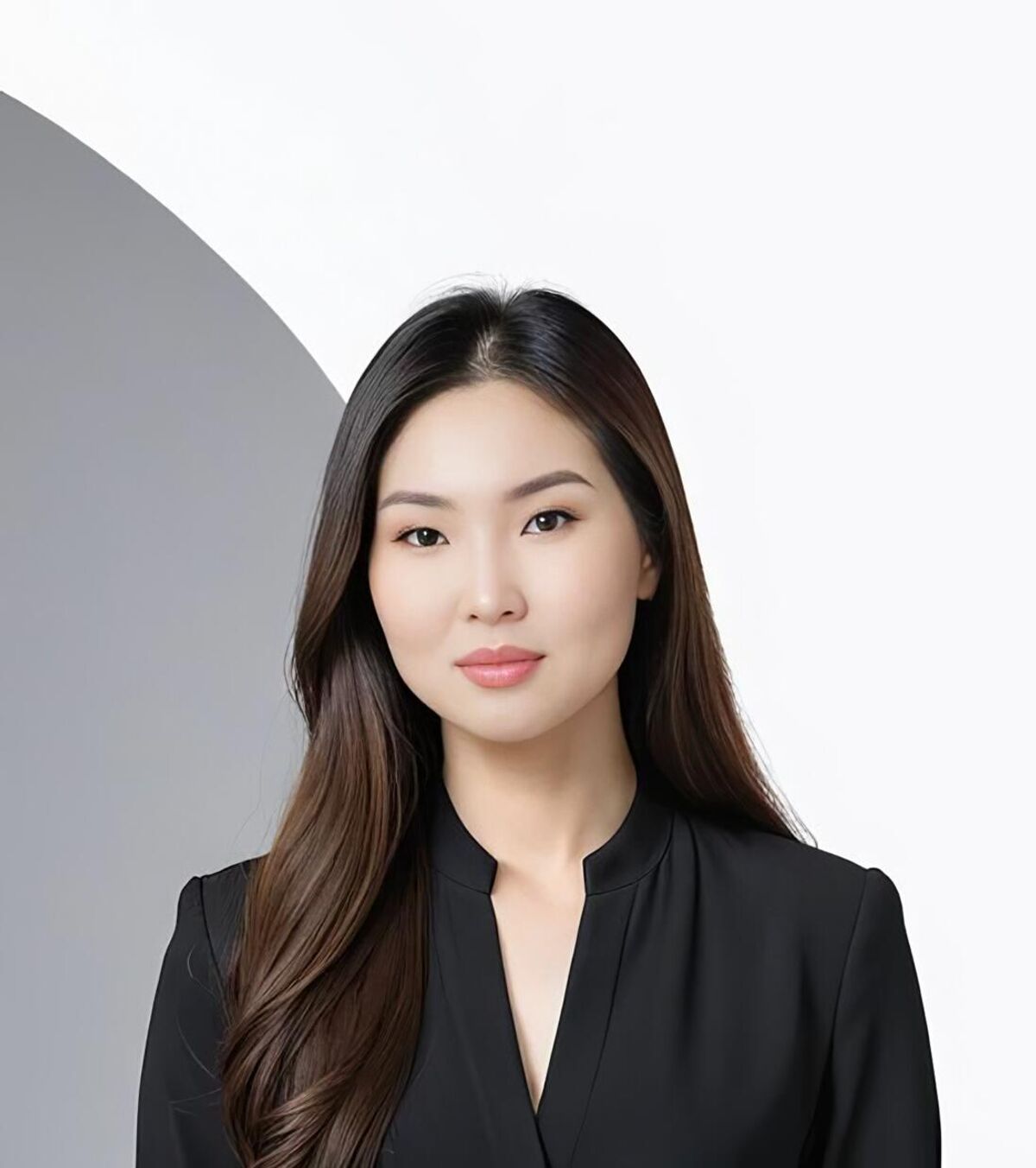 Ayuna Galsanov, a psychiatrist-narcologist with the Yar-Salinskaya Central District Hospital