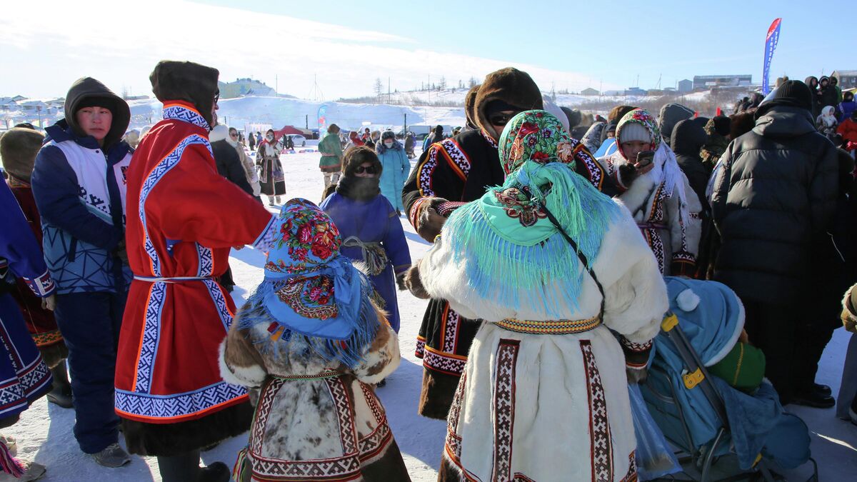 Fans of the Syadota-Ne contest