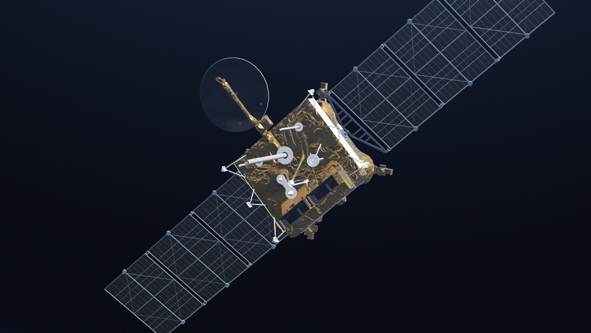 The Arktika-M constellation of hydrometeorological satellites
